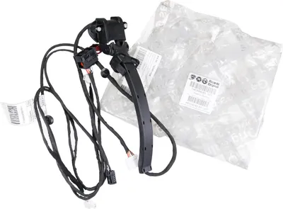 Produktbild von Original Fiat Kabelbaum Hecktür Kabel Reparatursatz rechts Ducato 250 1343884080