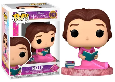 Obrázek produktu pro FUNKO POP! 889698563499, Sběratelská postavička, Filmy a televizní seriály