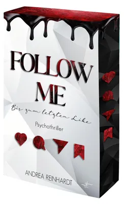 Produktbild von Follow Me - Bis zum letzten Like