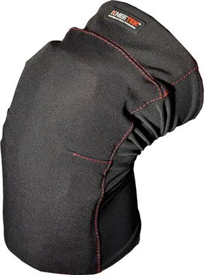 Produktbild von KNEETEK Knieschoner PROTEK SlideOn | 1 Paar | Größe XL | optimaler Knieschutz beim Tragen von kurzen Hosen | Knieschützer geeignet für Bau, im Sanitärbereich oder im Küchenbau