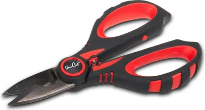 Produktbild von Uni Cat Heavy Cutter 16cm - Angelschere