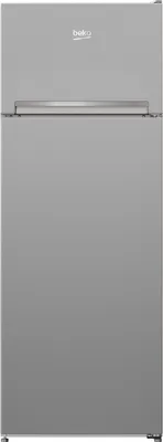 Immagine prodotto di Beko RDSA240K30SN Libera installazione 223 L F Grigio