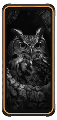 Immagine prodotto di Smartphone Ulefone ARMOR X31 PRO 6,56" mediatek dimensity 6300 8 GB 256 GB Arancione