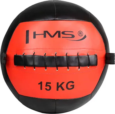 Produktbild von Wlb 15 Kg Wall Ball Hms Exercise Ball