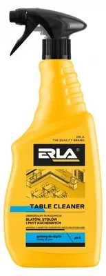 Produktbild von ERLA R1071 Table Cleaner Arbeitsplattenreiniger, 750ml