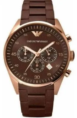 Obrázek produktu pro Emporio Armani - Armani AR5890 Tazia herenhorloge