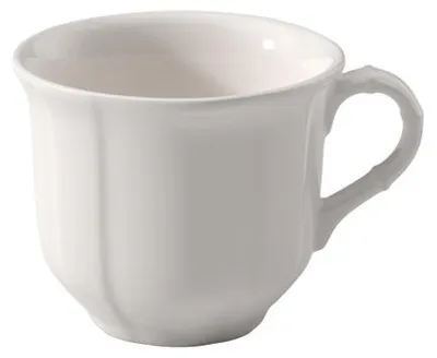 Productafbeelding van Manoir koffiekop, 98 x 81 x 67 mm, 120 ml | Villeroy & Boch | Art.-nr. 1023961300 | EAN 5450102064526