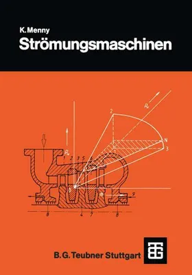 Obrázok produktu pre Strömungsmaschinen