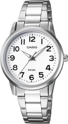 Obrázok produktu pre Casio LTP-1303D-7BVDF, Vodeodolný, Quartz