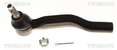 Produktbild von TRISCAN Spurstangenkopf Spurstange für TOYOTA AVENSIS Station Wagon (ZRT27, ADT27) 8500 13182