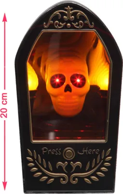 Obrázek produktu pro Halloween-Dekorace