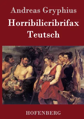 Produktbild von Horribilicribrifax Teutsch