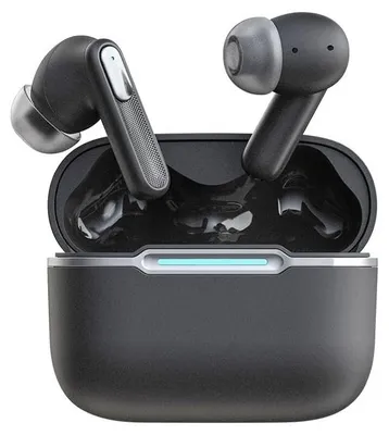 Produktbild von Bluetooth Kopfhörer Verstärker für Senioren 1762-schwarz Kopfhörer mit Klangverstärkung