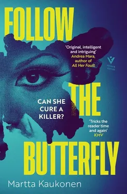 Produktbild von Follow the Butterfly