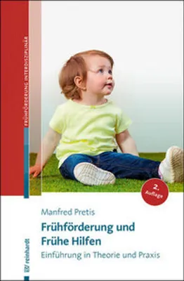 Image de Frühförderung und Frühe Hilfen