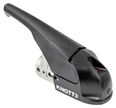Obrázek produktu pro Tažný kloub  KS30 se stabilizátorem pro přívěs 3000 kg s 50 mm trubkovou ojí