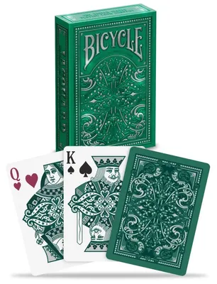 Immagine prodotto di Karty Bicycle Jacquard 10033557 94679