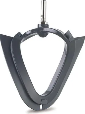 Obrázok produktu pre Kenwood AT502, Metlička, Šedá, Plast, 180 mm, 80 mm, 236 mm