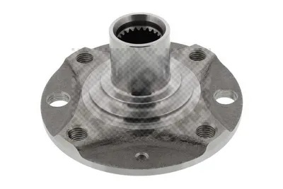 Produktbild von MAPCO 26815 Radnabe Vorne Beidseitig für OPEL Corsa B Schrägheck (S93) 4-Loch