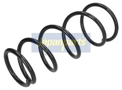 Produktbild von JAPANPARTS Fahrgestellfeder x ZC4128A