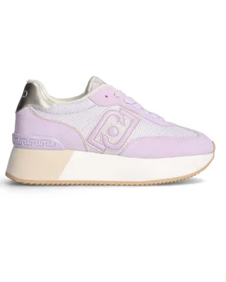 Produktbild von Schuhe Liu Jo Dreamy 02 Lila Leder