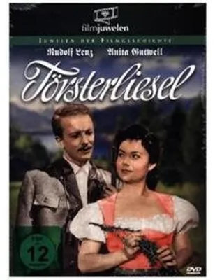 Produktbild von Försterliesel