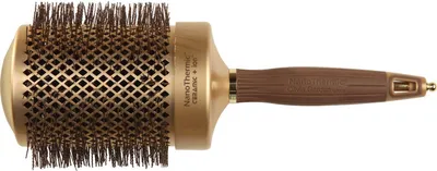 Image de Brosse Olivia Garden 82/105 mm Nano Thermic