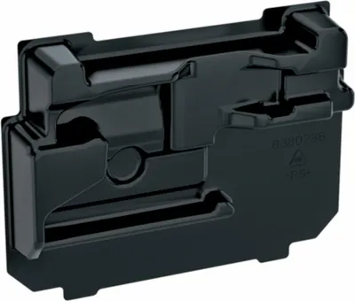 Produktbild von Makita Tiefziehteil für Schwingschleifer MAKPAC Gr. 2 - 838028-6