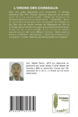 Produktbild von L'ordre Des Corbeaux