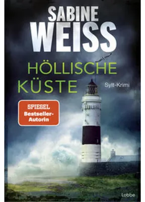 Zdjęcie produktu dla Höllische Küste