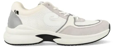 Productafbeelding van Cruyff Sneaker Danny CC241960-158 Wit / Grijs-40