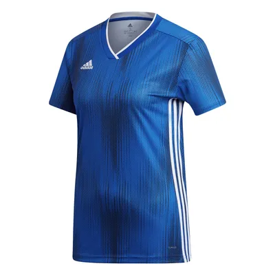 Image de Adidas T-shirt Tiro 19 W, DP3185, Pointure: 158