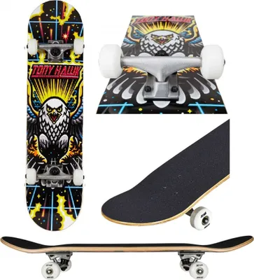 Obrázek produktu pro Tony Hawk SS180 Skateboard Arcade 7.5