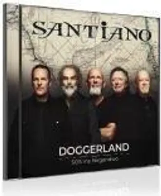 Produktbild von Doggerland - SOS Ins Nirgendwo