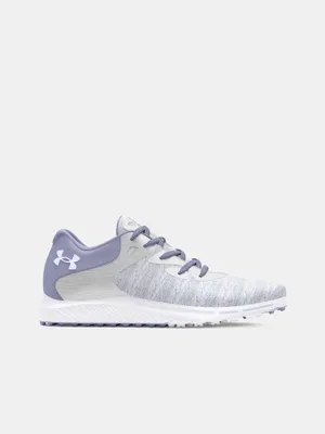 Produktbild von Under Armour Ua Wcharged Breathe2 Knit Schuhe Sl-Ppl 3026405-500__8.5