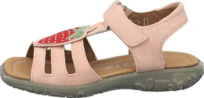 Produktbild von Ricosta Sandalen Mädchen 32303535313231 Rosa 31 EU
