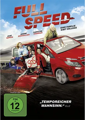 Obrázok produktu pre Full Speed