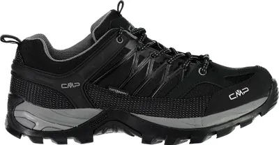 Immagine prodotto di Scarponcini da trekking CMP da uomo, colore nero, taglia 39