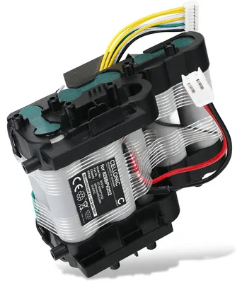 Immagine prodotto di CELLONIC Batteria per Aspirapolvere compatibile con Bosch Flexxo 2-in-1