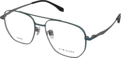 Produktbild von Brillen Kimikado Titanium Kushiro C1