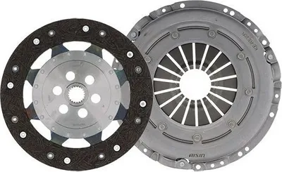 Obrázok produktu pre Sada spojky AISIN pre vozidlá NISSAN Qashqai / Qashqai +2 I (J10, NJ10), kód KE-RE20R