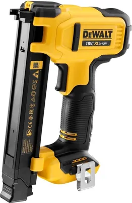 Immagine prodotto di Cucitrice Dewalt 18V Senza Batterie E Caricatore Dcn701N