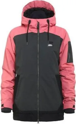 Produktbild von HORSEFEATHERS TAIA WMS JACKE - rosa - M
