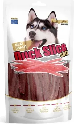 Image de MeatSnack 80 g DUCK SUSHI Magnum