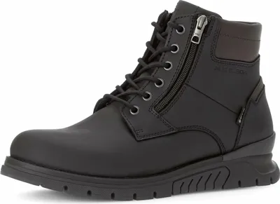 Produktbild von Pius Gabor Schnürboots Herren 31383733343237 Schwarz 43 EU