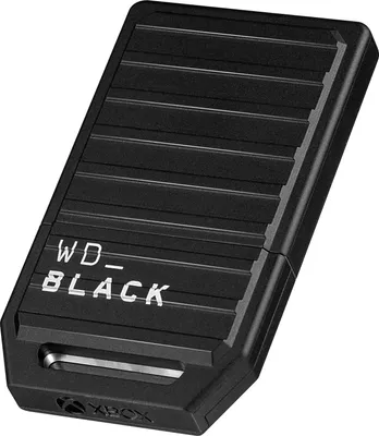 Immagine prodotto di Scheda di espansione C50 per Xbox 2TB