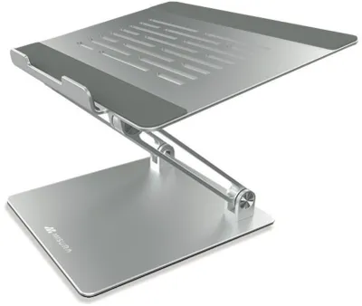 Obrázek produktu pro Ergonomický stojan na notebook ME09