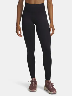 Productafbeelding van Under Armour dames leggings, model Pjt Rock Legging, kleur zwart, maat XS