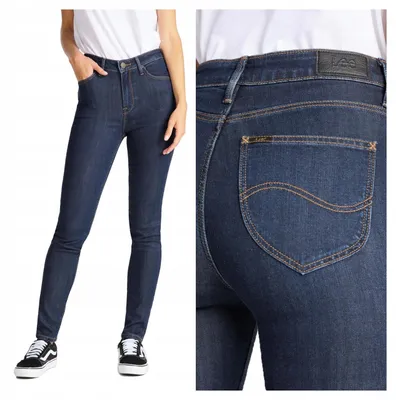 Immagine prodotto di Pantaloncini Lee