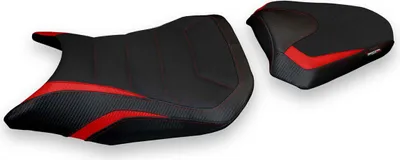 Productafbeelding van Ultragrip 4RD-4 zadelhoes voor Honda CB 500 F (2016-2022)